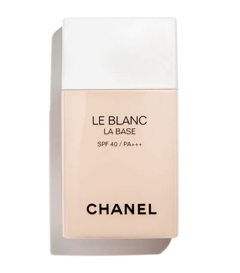 buy les beiges from chanel|chanel les beiges primer.